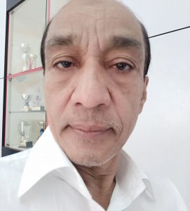 একাত্তুরের মুক্তিসেনা